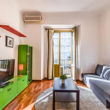 Apartamento Puente De Segovia Διαμέρισμα Μαδρίτη Εξωτερικό φωτογραφία
