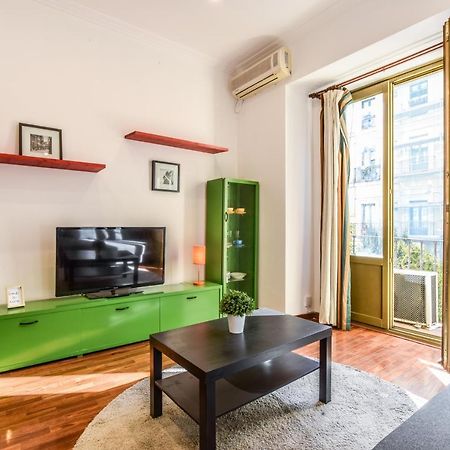 Apartamento Puente De Segovia Διαμέρισμα Μαδρίτη Εξωτερικό φωτογραφία