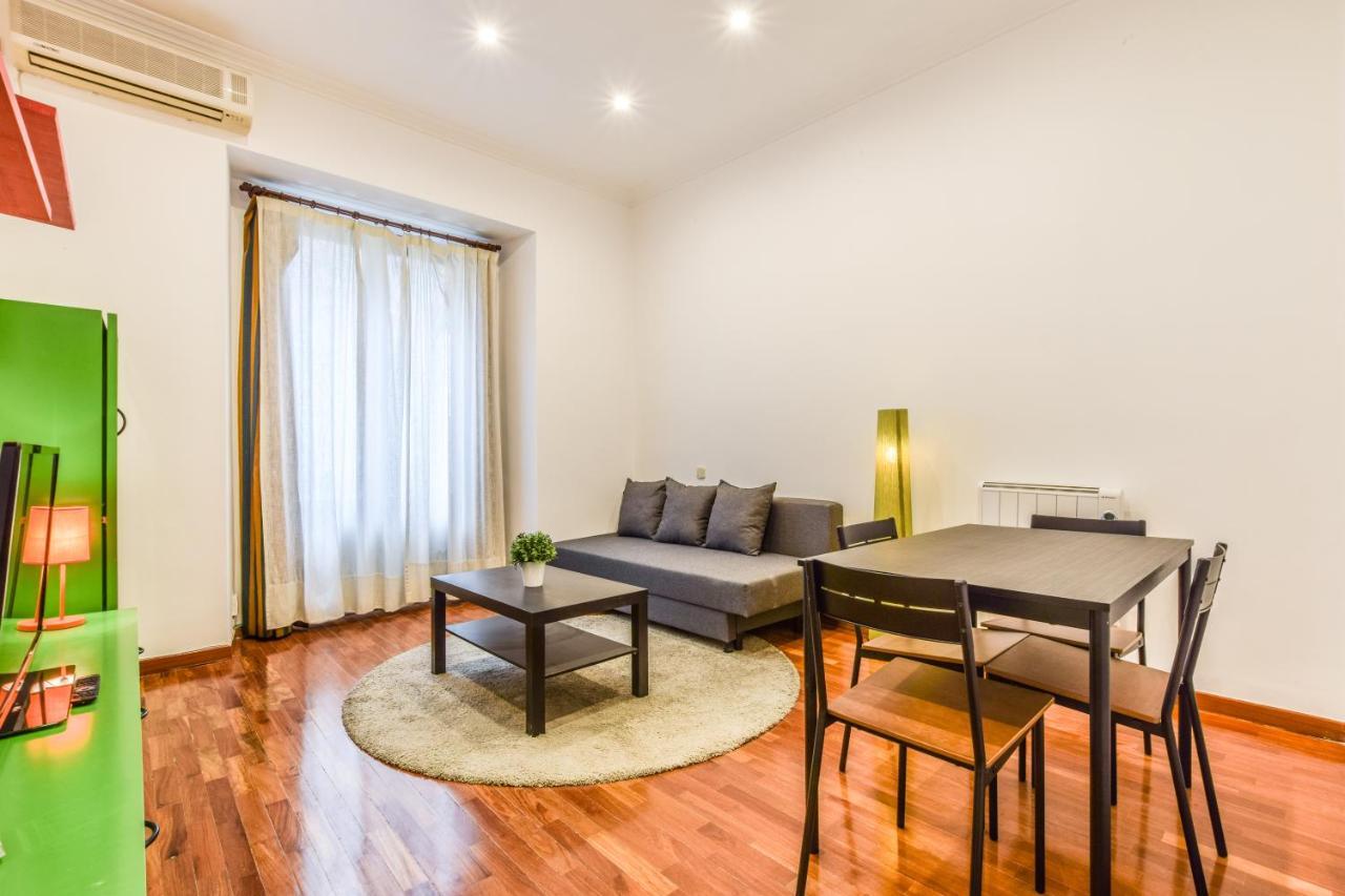 Apartamento Puente De Segovia Διαμέρισμα Μαδρίτη Εξωτερικό φωτογραφία