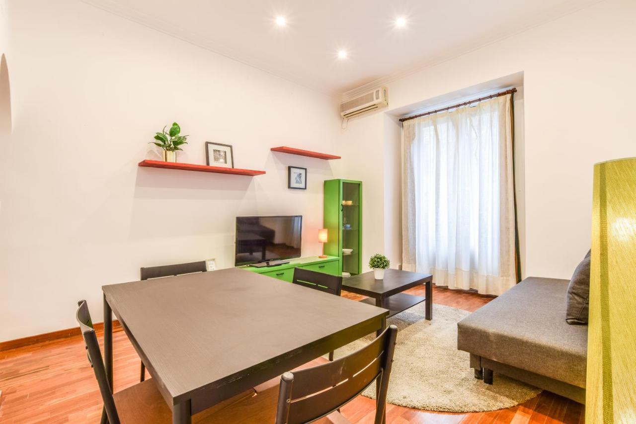 Apartamento Puente De Segovia Διαμέρισμα Μαδρίτη Εξωτερικό φωτογραφία
