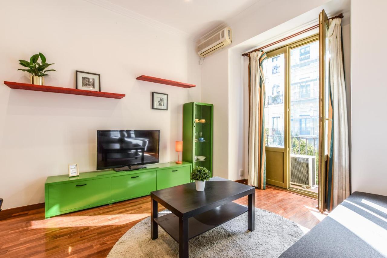 Apartamento Puente De Segovia Διαμέρισμα Μαδρίτη Εξωτερικό φωτογραφία