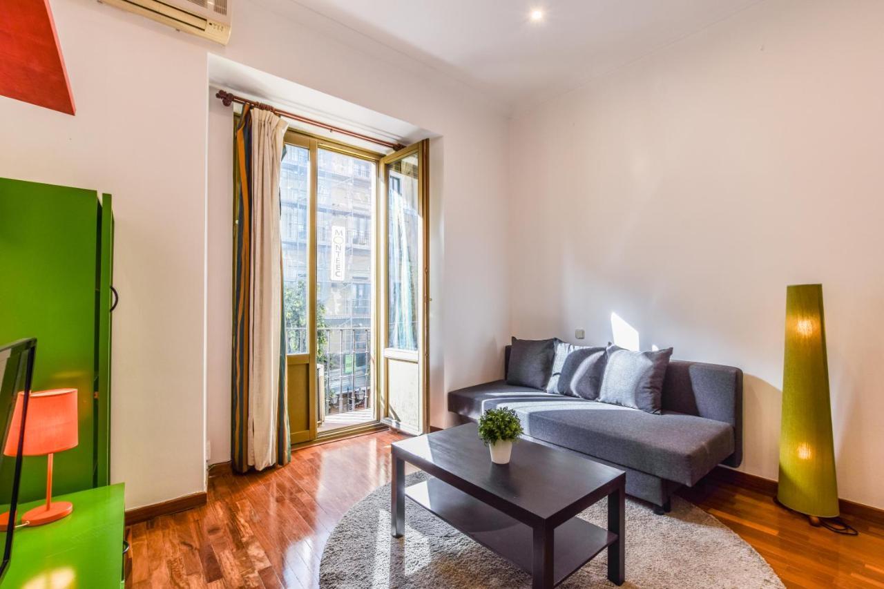 Apartamento Puente De Segovia Διαμέρισμα Μαδρίτη Εξωτερικό φωτογραφία