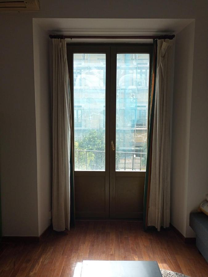 Apartamento Puente De Segovia Διαμέρισμα Μαδρίτη Εξωτερικό φωτογραφία