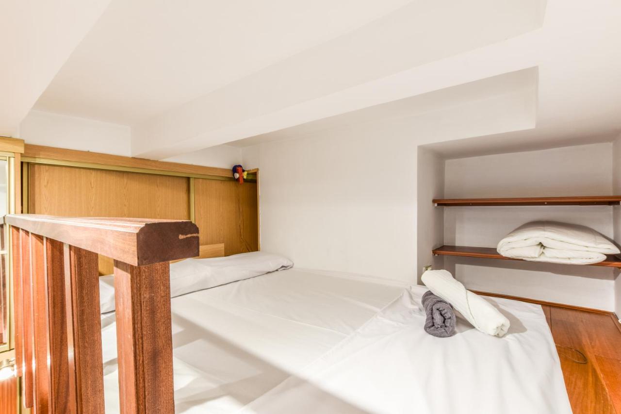 Apartamento Puente De Segovia Διαμέρισμα Μαδρίτη Εξωτερικό φωτογραφία