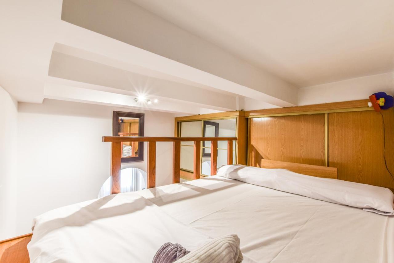 Apartamento Puente De Segovia Διαμέρισμα Μαδρίτη Εξωτερικό φωτογραφία