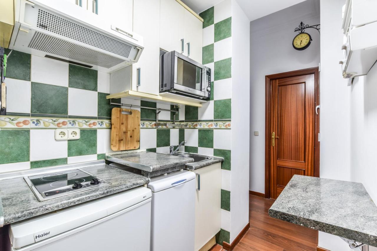 Apartamento Puente De Segovia Διαμέρισμα Μαδρίτη Εξωτερικό φωτογραφία
