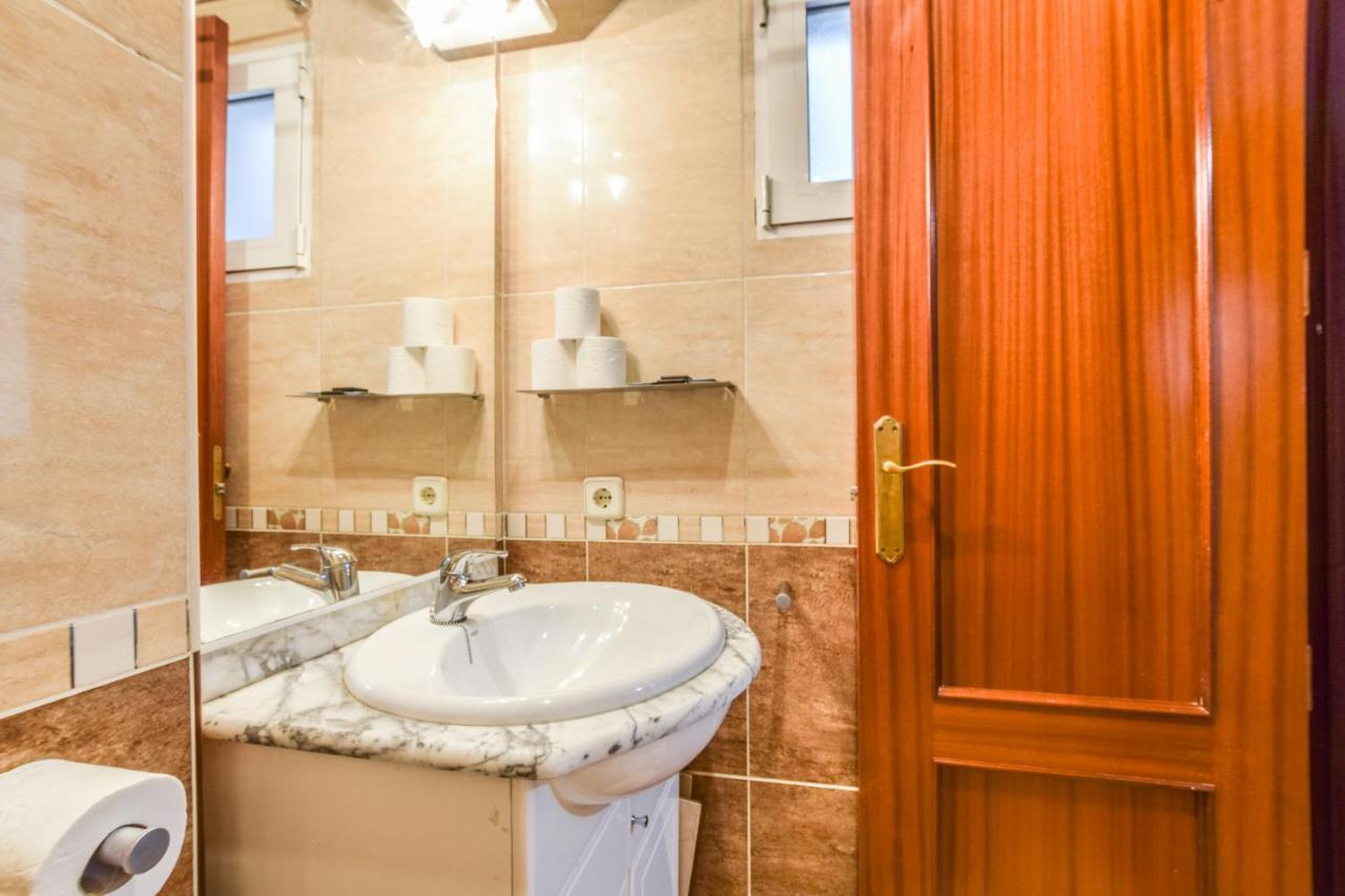 Apartamento Puente De Segovia Διαμέρισμα Μαδρίτη Εξωτερικό φωτογραφία