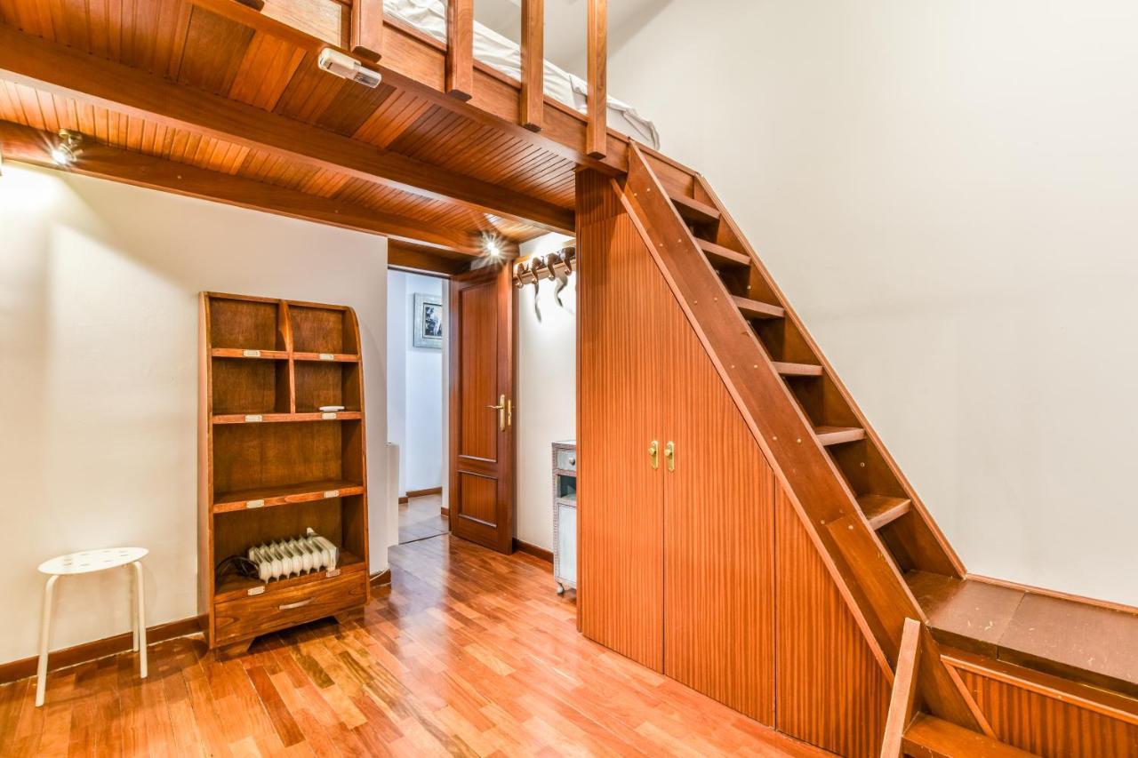 Apartamento Puente De Segovia Διαμέρισμα Μαδρίτη Εξωτερικό φωτογραφία