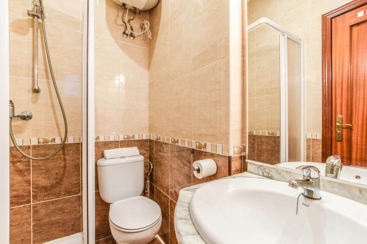 Apartamento Puente De Segovia Διαμέρισμα Μαδρίτη Εξωτερικό φωτογραφία