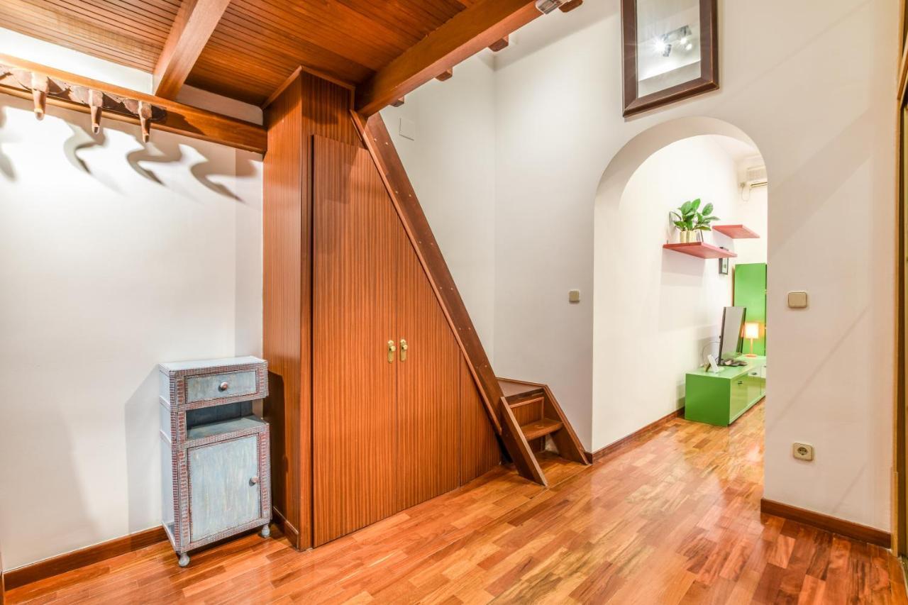 Apartamento Puente De Segovia Διαμέρισμα Μαδρίτη Εξωτερικό φωτογραφία