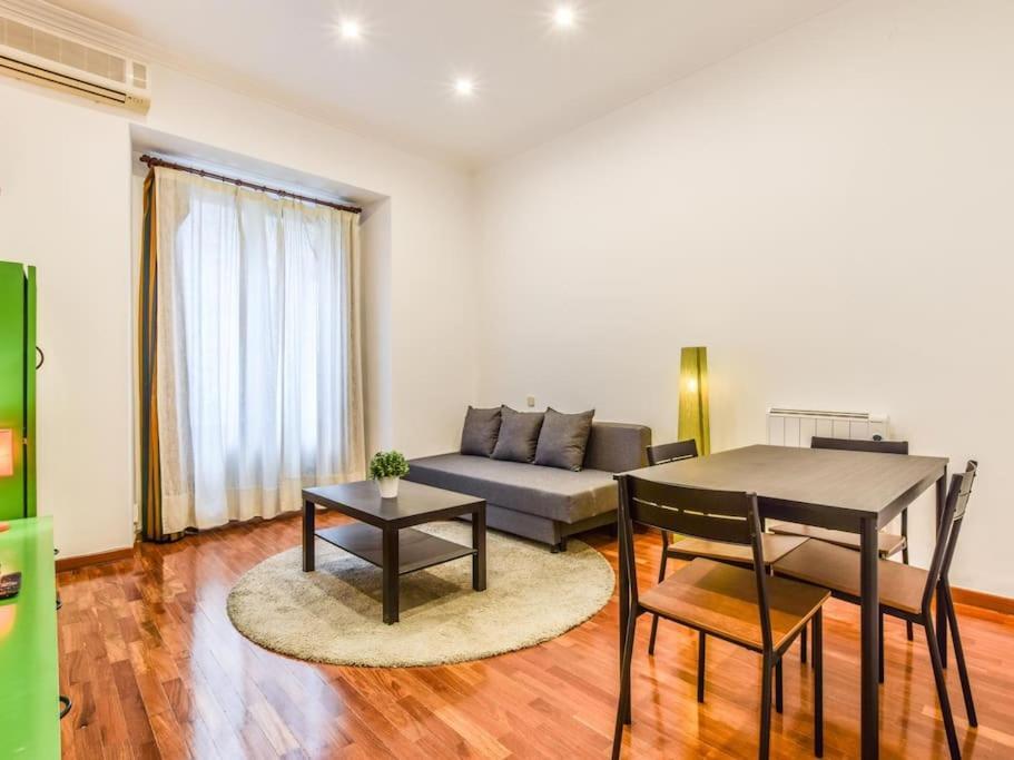 Apartamento Puente De Segovia Διαμέρισμα Μαδρίτη Εξωτερικό φωτογραφία