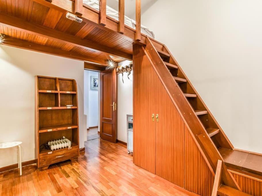 Apartamento Puente De Segovia Διαμέρισμα Μαδρίτη Εξωτερικό φωτογραφία